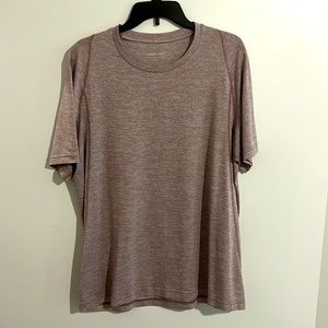 Outdoor Voices T-Shirt XL